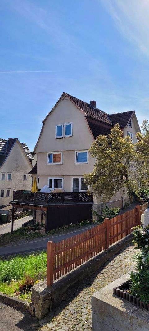 Naumburg Renditeobjekte, Mehrfamilienhäuser, Geschäftshäuser, Kapitalanlage