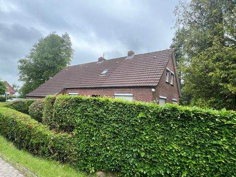 Südbrookmerland Häuser, Südbrookmerland Haus kaufen