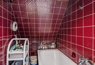 Badezimmer Obergeschoss