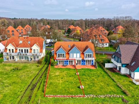 Ostseebad Prerow Wohnungen, Ostseebad Prerow Wohnung kaufen