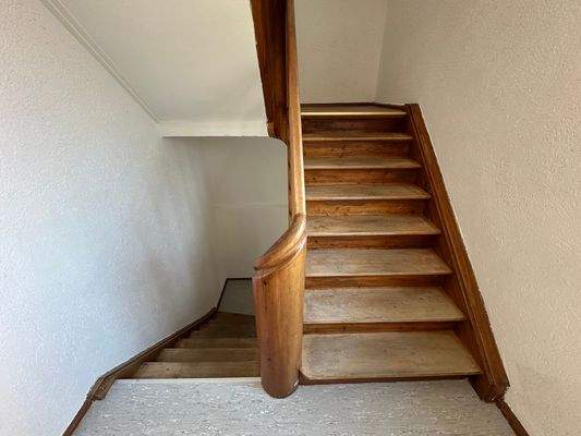 MFH - Treppenhaus