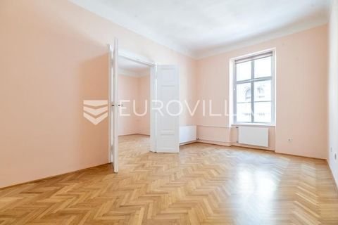 Donji grad Büros, Büroräume, Büroflächen 
