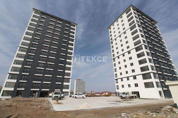 High-Quality Ready-to-Move Properties in Ankara Pursaklar