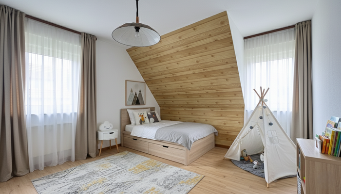 4. Schlafzimemr (DG)