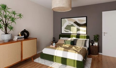 Zossen Wohnungen, Zossen Wohnung kaufen