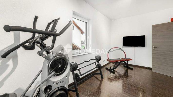 1. OG Kinderzimmer 2