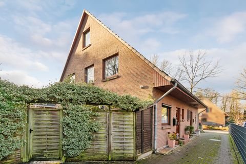Hamburg Häuser, Hamburg Haus kaufen
