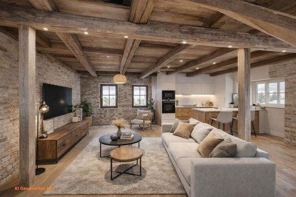 KI Generiertes Beispiel