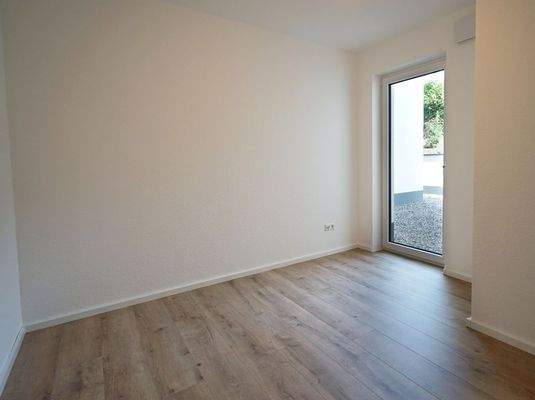 Kinder oder Arbeitszimmer