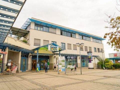 Dresden Büros, Büroräume, Büroflächen 