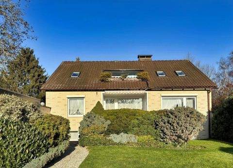 Uelzen Häuser, Uelzen Haus kaufen