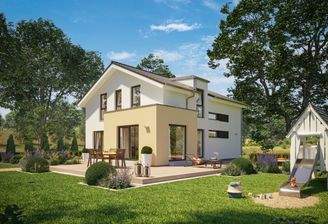 DEIN NEUES TRAUMHAUS