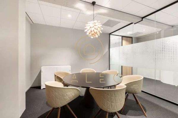 Innenansicht Beispiel 5