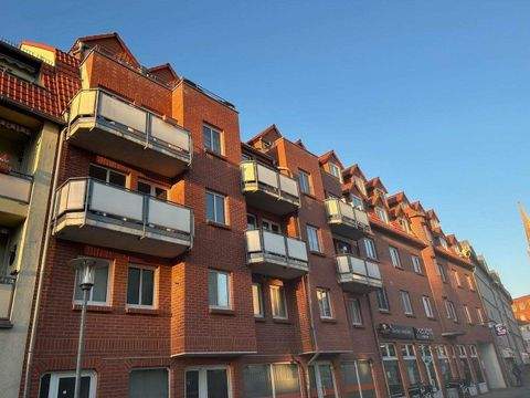 Merseburg Wohnungen, Merseburg Wohnung mieten