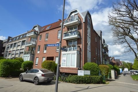 Hamburg / Alsterdorf Wohnungen, Hamburg / Alsterdorf Wohnung kaufen