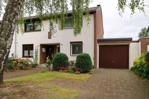 Neuss / Gnadental Häuser, Neuss / Gnadental Haus kaufen