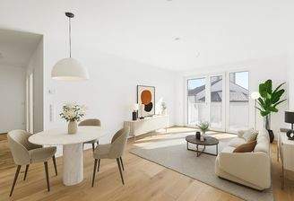 Einrichtungsvorschlag