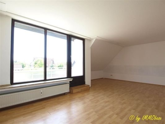 Wohnbeispiel Wohnzimmer