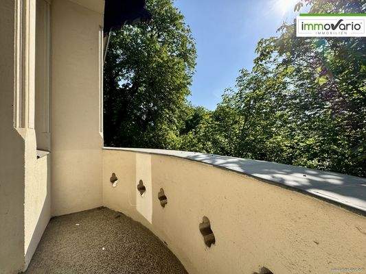 Balkon 1.OG