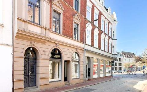 Itzehoe Büros, Büroräume, Büroflächen 