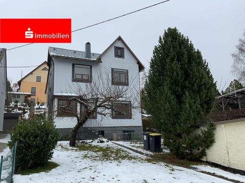 Suhl Häuser, Suhl Haus kaufen