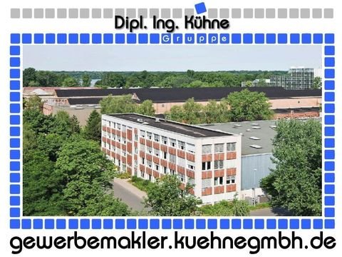 Berlin Büros, Büroräume, Büroflächen 