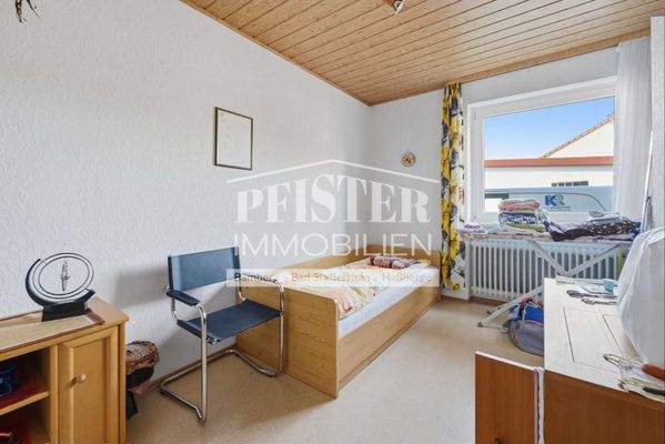 Hauswirtschaftsraum/Büro