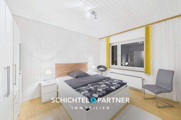 S&P | Schlafzimmer