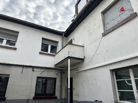 Hanau Wohnungen, Hanau Wohnung mieten