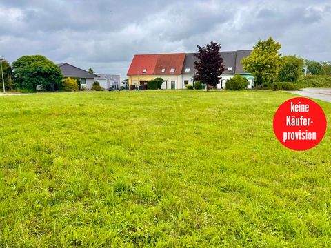 Pasewalk Grundstücke, Pasewalk Grundstück kaufen