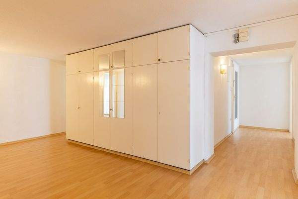 Großzügige Wohnung im Herzen von Landsberg