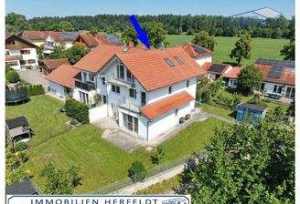 Sehr schöne Doppelhaushälfte nahe Ammersee