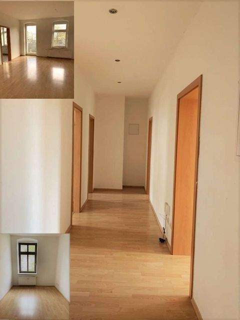 Chemnitz Renditeobjekte, Mehrfamilienhäuser, Geschäftshäuser, Kapitalanlage