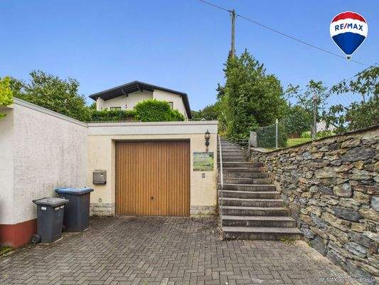 RE/MAX Immobilien DeLux Haus Ayl 