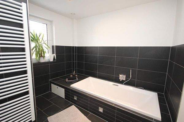 Wohltuend und entspannend