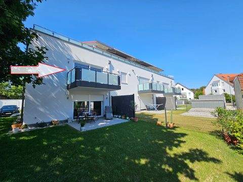 Buchloe Wohnungen, Buchloe Wohnung kaufen