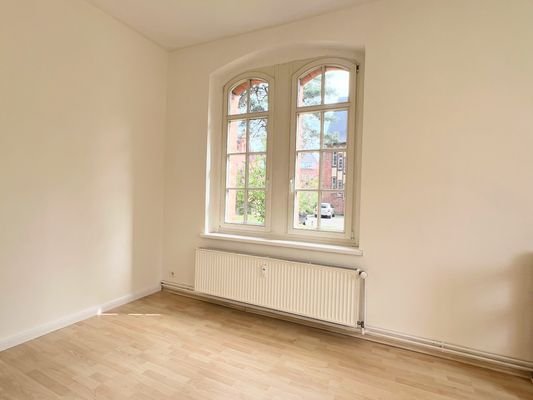 Zimmer im EG