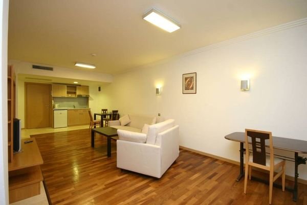 ID 8704 Wohnung mit zwei Schlafzimmern im Emerald Beach Resort