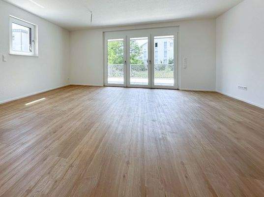 Ansicht 2 Wohnen-Essen