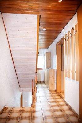Treppenhaus/ Flur
