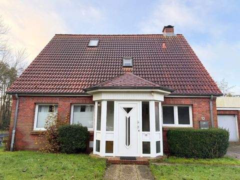 Sankt Peter-Ording Häuser, Sankt Peter-Ording Haus kaufen