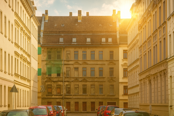 Symbolische Darstellung – tatsächlicher Zustand kann abweichen