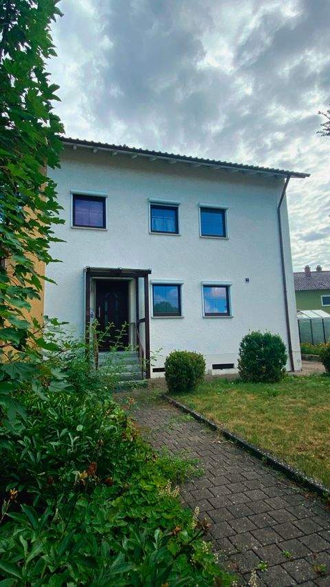 Bad Saulgau Häuser, Bad Saulgau Haus kaufen