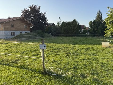 Steingaden Grundstücke, Steingaden Grundstück kaufen