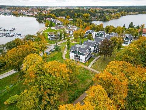 Waren (Müritz) Wohnungen, Waren (Müritz) Wohnung kaufen