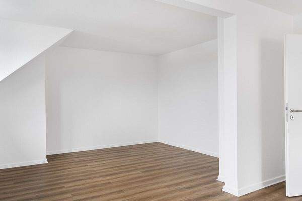 Wohnzimmer - Obergeschoss