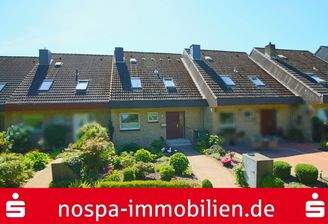 Vorgartenbereich