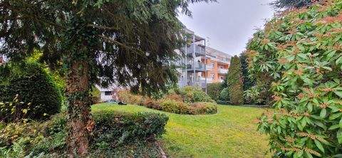 Konstanz Wohnungen, Konstanz Wohnung mieten