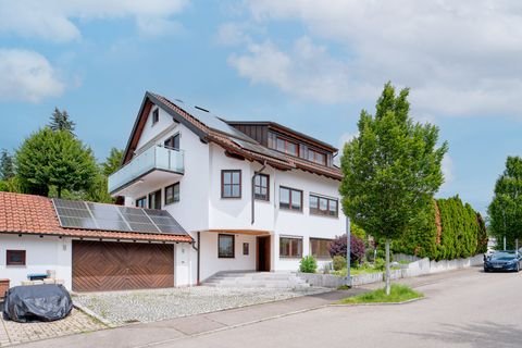 Metzingen Häuser, Metzingen Haus kaufen