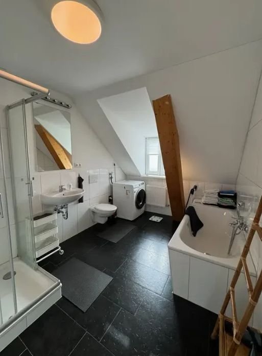 1 Zimmer Wohnung in Hamburg (St. Pauli)